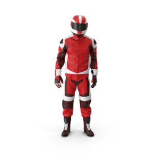 Custom Racing Suit