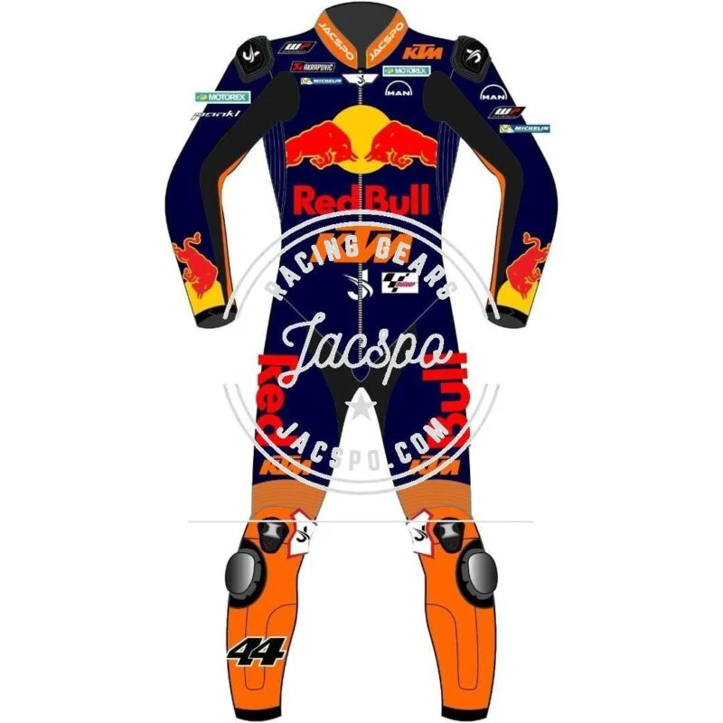Pol Espargaro KTM Red Bull MotoGP Racing Suit 2019