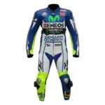 Valentino Rossi Yamaha Motogp Racing Suit 2015