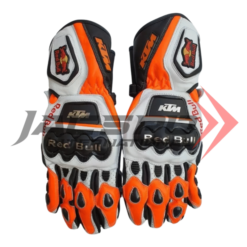 Buy KTM Gloves Online