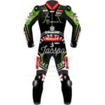 Alex Lowes Kawasaki Motorbike Racing Suit WSBK 2020