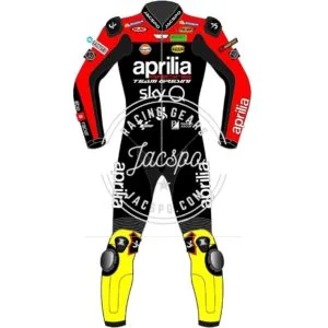 Andrea Iannone Aprilia Racing Suit Motogp 2019