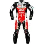 Cal Crutchlow Honda Racing Suit Motogp 2019