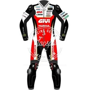 Cal Crutchlow Honda Racing Suit Motogp 2019
