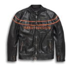 Harley Davidson Men’s Double Ton Leather Jacket