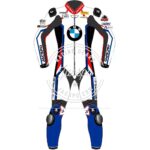 Eugene Laverty BMW Motorrad Racing Suit WSBK 2020