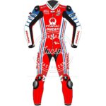 Francesco Bagnaia Ducati Racing Suit Motogp 2020