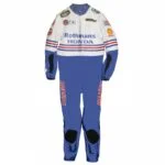 Freddie Spencer Rothmans Racing Suit Motogp 1986