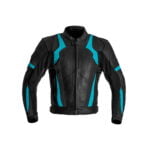 Motorcycle Racing Leather Jacket