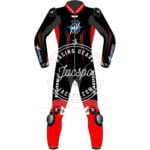 Mv Agusta Motorbike Racing Suit 2017