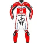 Scott Redding Ducati Racing Suit Motogp 2017