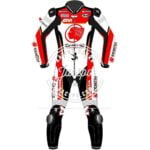 Takaaki Nakagami Honda Motogp Racing Suit 2019