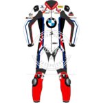 Tom Sykes BMW Motorrad Racing Suit WSBK 2019