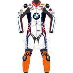 Tom Sykes BMW Motorrad Racing Suit WSBK 2020
