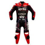 Maverick Vinales Aprilia Racing Suit Motogp 2023