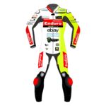 Marco Bezzecchi Ducati Leather Suit MotoGP 2024