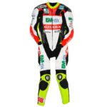 Marco Simoncelli Gilera Racing Suit Motogp 2008
