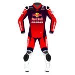 Pedro Acosta MotoGP Racing Suit 2024