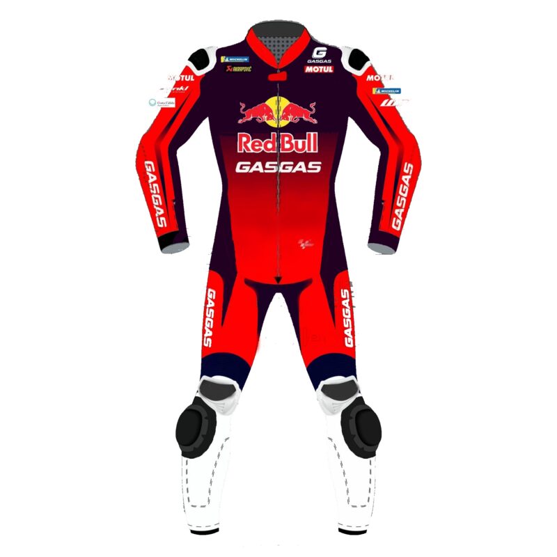 Pedro Acosta MotoGP Racing Suit 2024