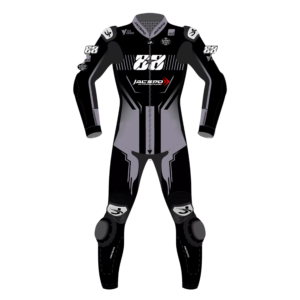 Miguel Oliveira Winter Test 2024 Track Day Suit