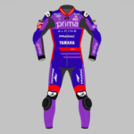 Miguel Oliveira 2025 Yamaha MotoGP Race Leathers